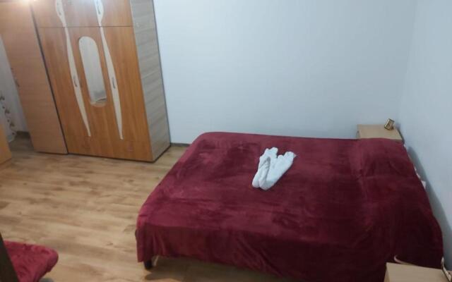 Apartament Nemira