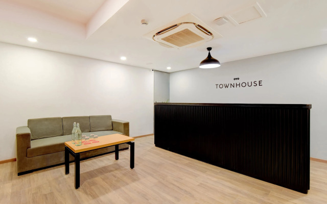 Hotel Aravali Inn & Banquet Hall