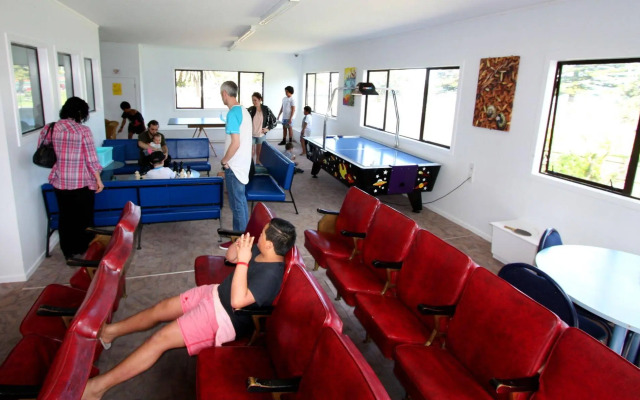 Waikanae Beach TOP 10 Holiday Park