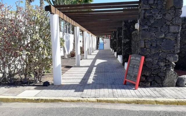 Apartamento LINA 25 PLAYA ROCA