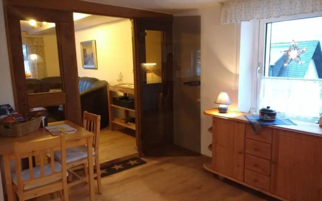 "ganseliesel" Comfortable Holiday Residence