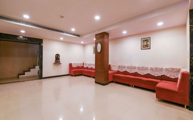 OYO 3229 Balaji Grand