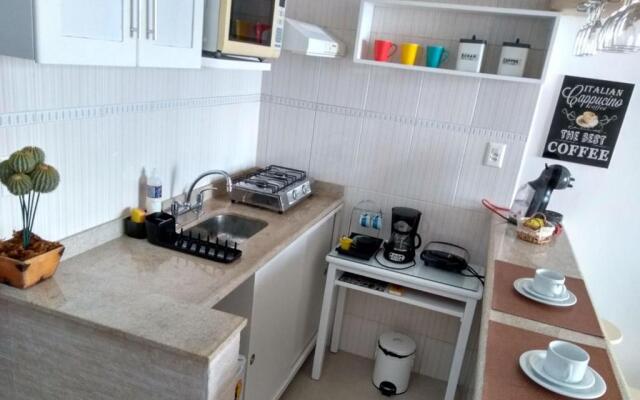 Nice Studio in Copacabana