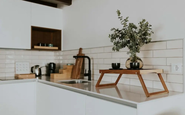 Puracepa Urban - Suites