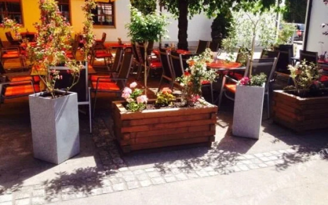Gasthof Walburg