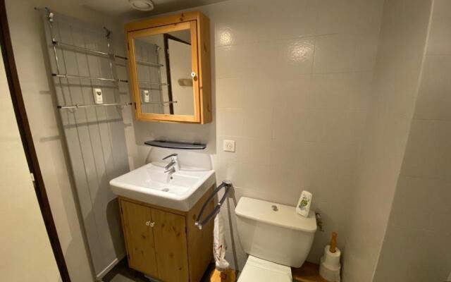 Studio La Clusaz, 1 pièce, 2 personnes - FR-1-459-84