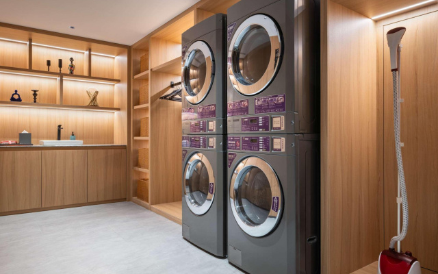 Shanghai Zhijun International Hotel – Guest Rooms – Shanghai