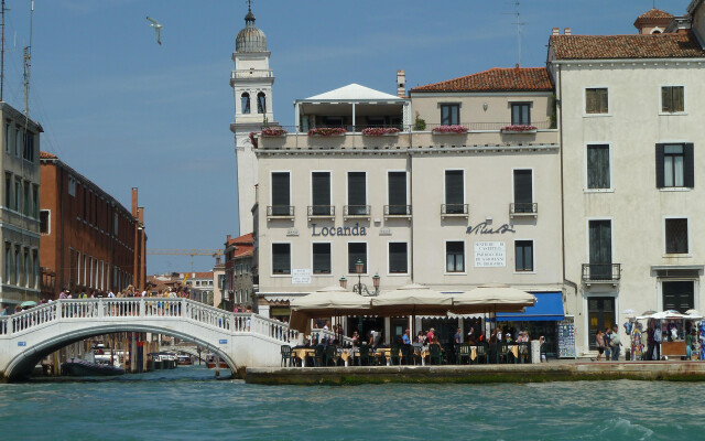 Hotel Locanda Vivaldi