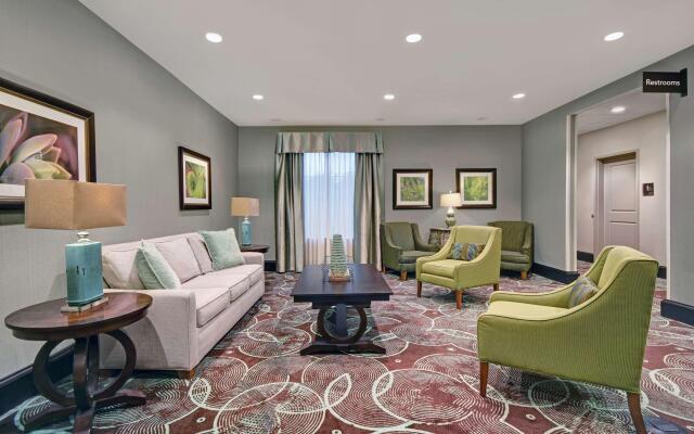 Homewood Suites by Hilton Hamilton, NJ