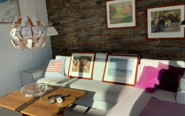 6 Person Holiday Home in Thyholm