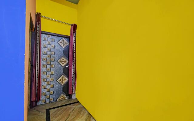 OYO KOL1929 Hansaraj Guest House