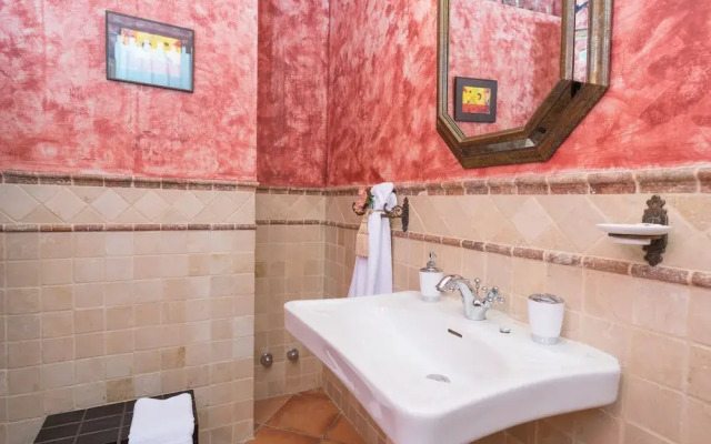 Es Pinar in Alar With 4 Bedrooms and 4 Bathrooms