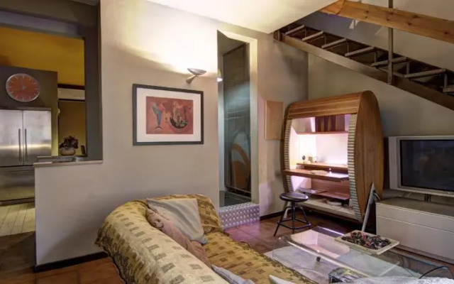 Bolognina Soul Apartment