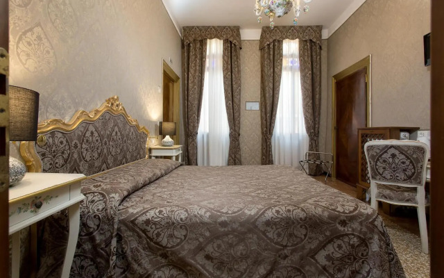 Hotel Mezzo Pozzo