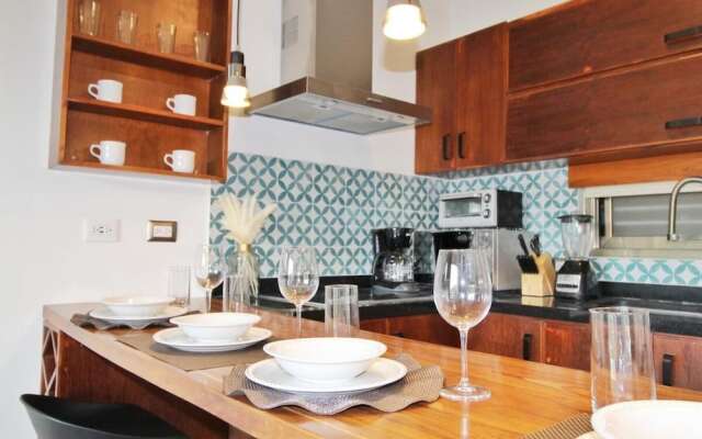 Luxury Suites La Veleta