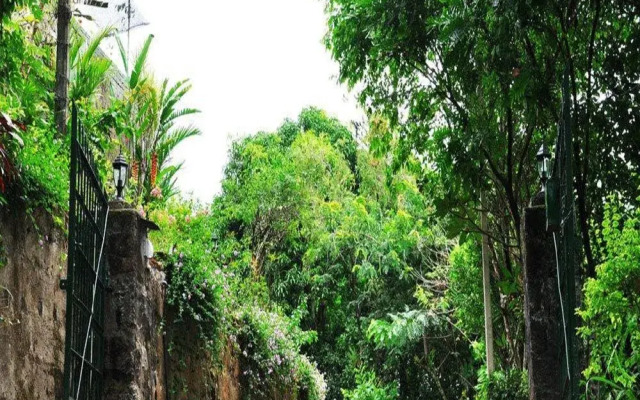 Vista Sri Vi Villa
