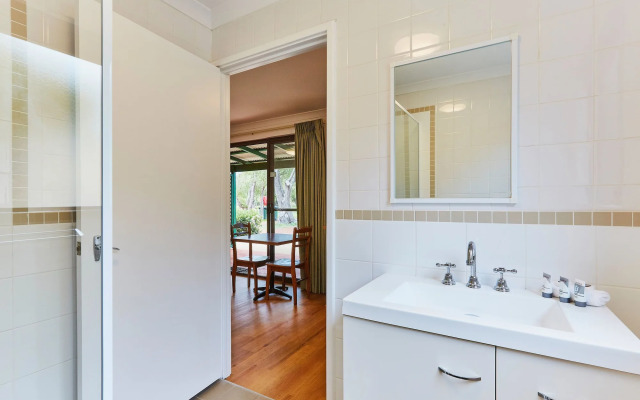 RAC Busselton Holiday Park