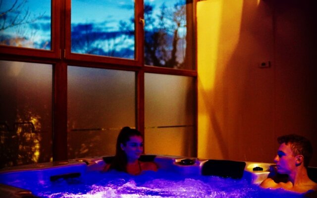 Treehouse Na Škaluc