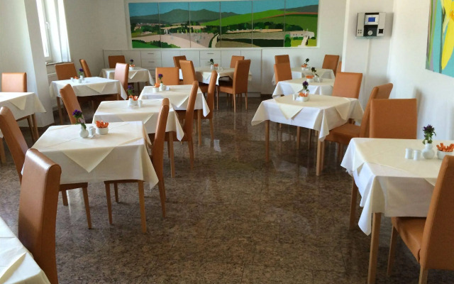 Hotel Arte Vita