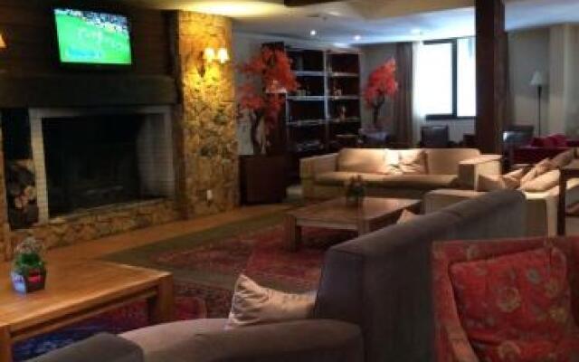 Apartamento Gramado