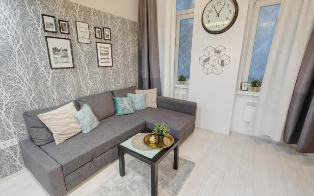 Stylish Suite WestEnd