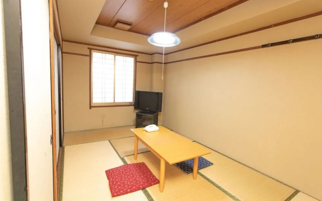 Tabist Hotel Yakumo Matsue