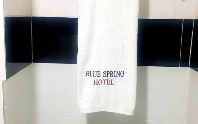 Blue Springs Hotel