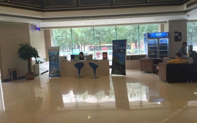 Lavande Hotel·MSD Third Avenue, Binhai Development Zone, Tianjin