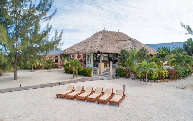 Little Harvest Caye- Private Island