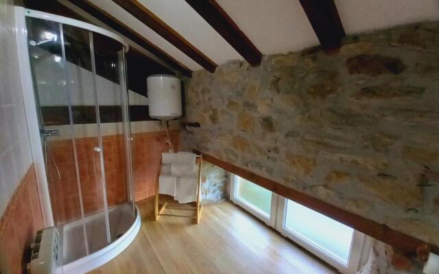 Errotazar apartamento rural P