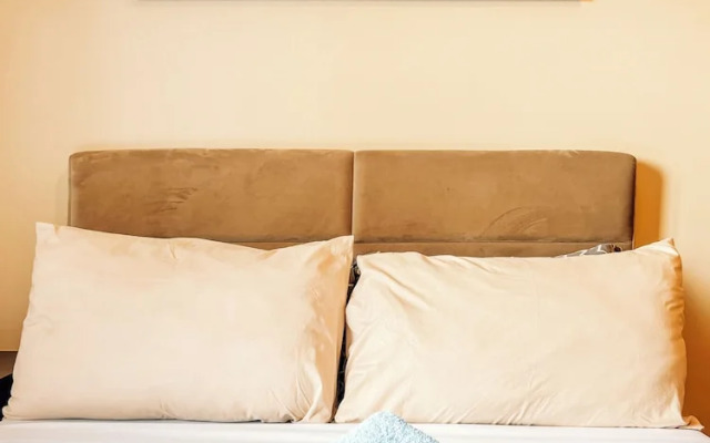 Sunset Dreams Studio Haven