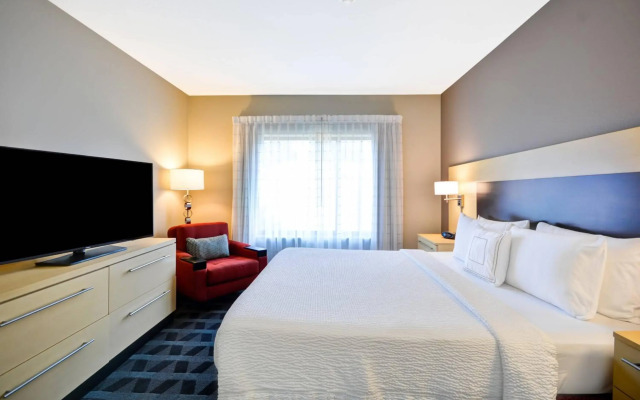 TownePlace Suites by Marriott Dallas Lewisville
