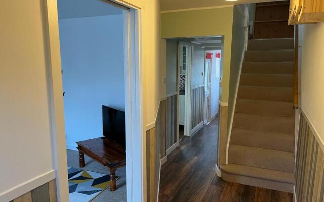 Cosy Entire residential home. Staple Hill. Bristol