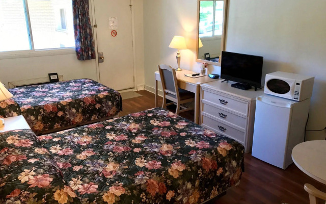 Lake City Motel
