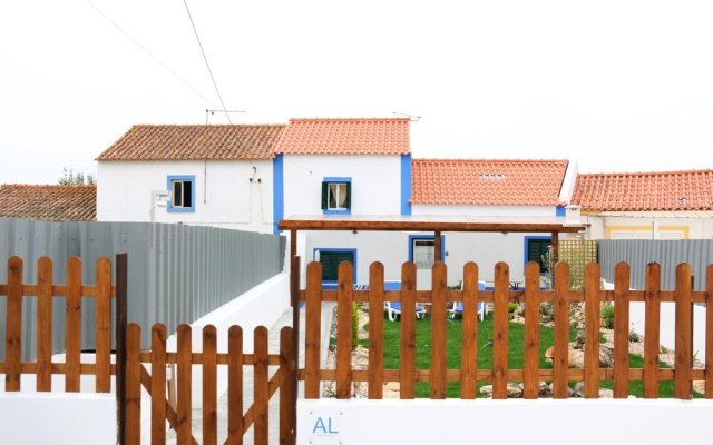 House With 2 Bedrooms in Assafora, São João das Lampas, With Enclosed