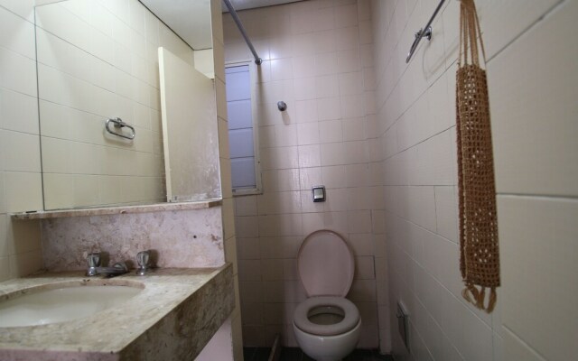 GoHouse - Republica SP 134