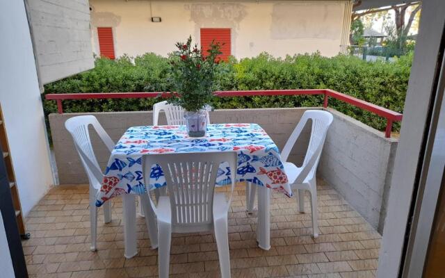 Casa Vacanze da Franco