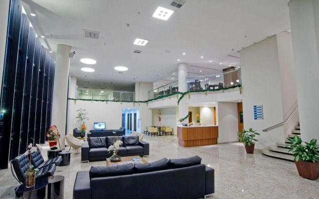 Firenze Business Hotel