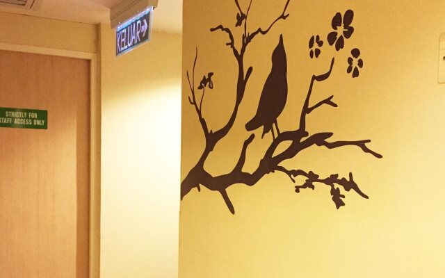 The LimeTree Hotel