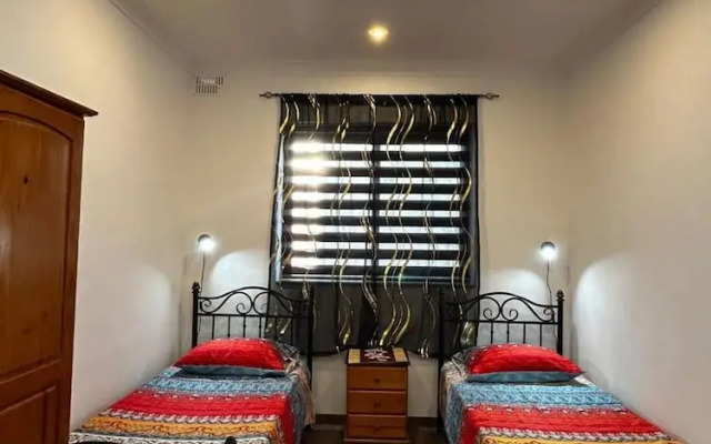 Sealove Haven Apartment