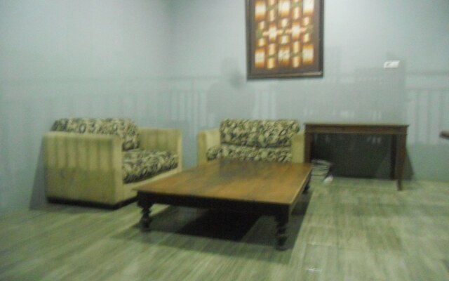 Bromo Sunrise Homestay