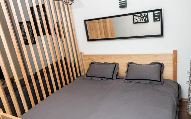 Apartments Akniet 233 Asia Park