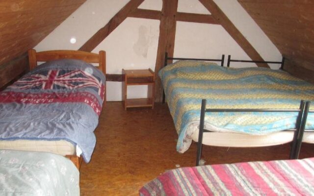 La ferme de werpin