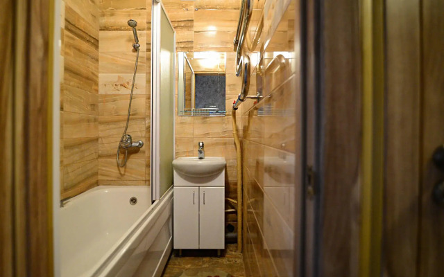 Апартаменты Renta36 (Рента) на улице Кольцовская 46