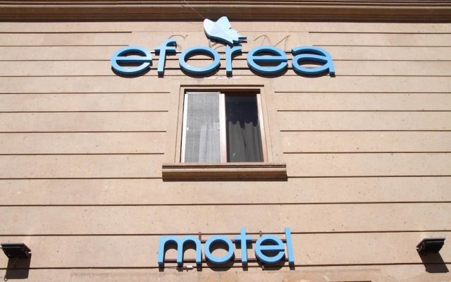 Eforea Motel