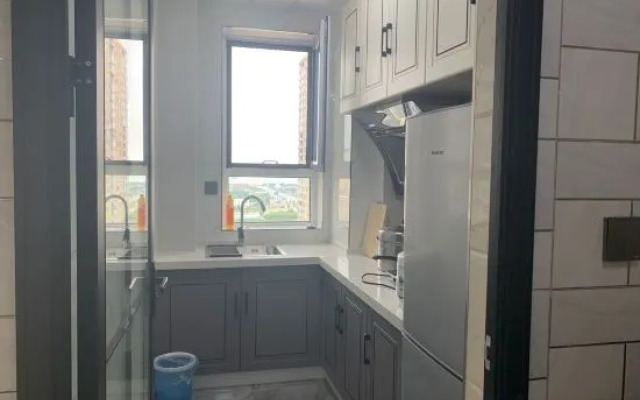 Meitu Seaview Daily Rental Apartment