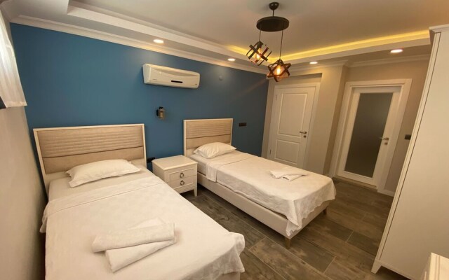 Olympia Apart 1 by Villa Buketi