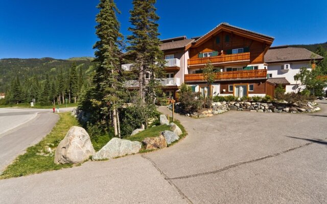 Timberline Village #45 By Bear Country