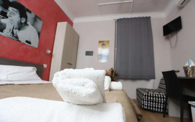 B&B Central Palace King Of Rome