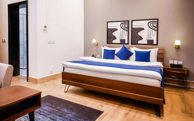 Best Western DHA Hanna Mall Quetta